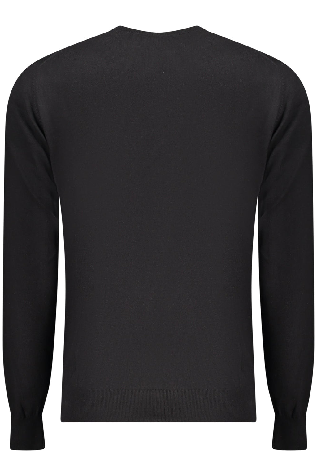 ACCADEMIA MILITARE MAGLIA UOMO NERO - Grandi Firme Lab
