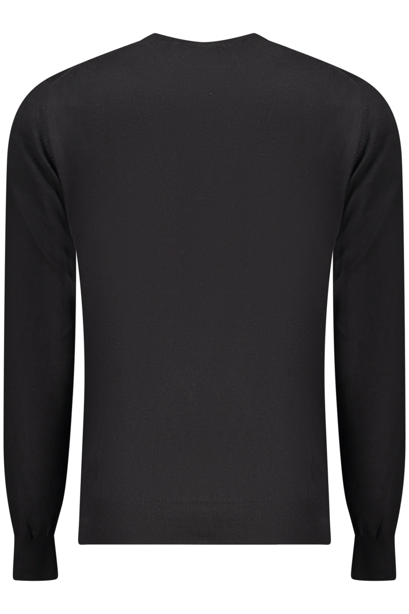 ACCADEMIA MILITARE MAGLIA UOMO NERO - Grandi Firme Lab