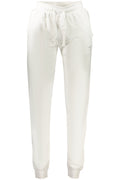 ACCADEMIA MILITARE PANTALONE TUTA LUNGO UOMO BIANCO - Grandi Firme Lab