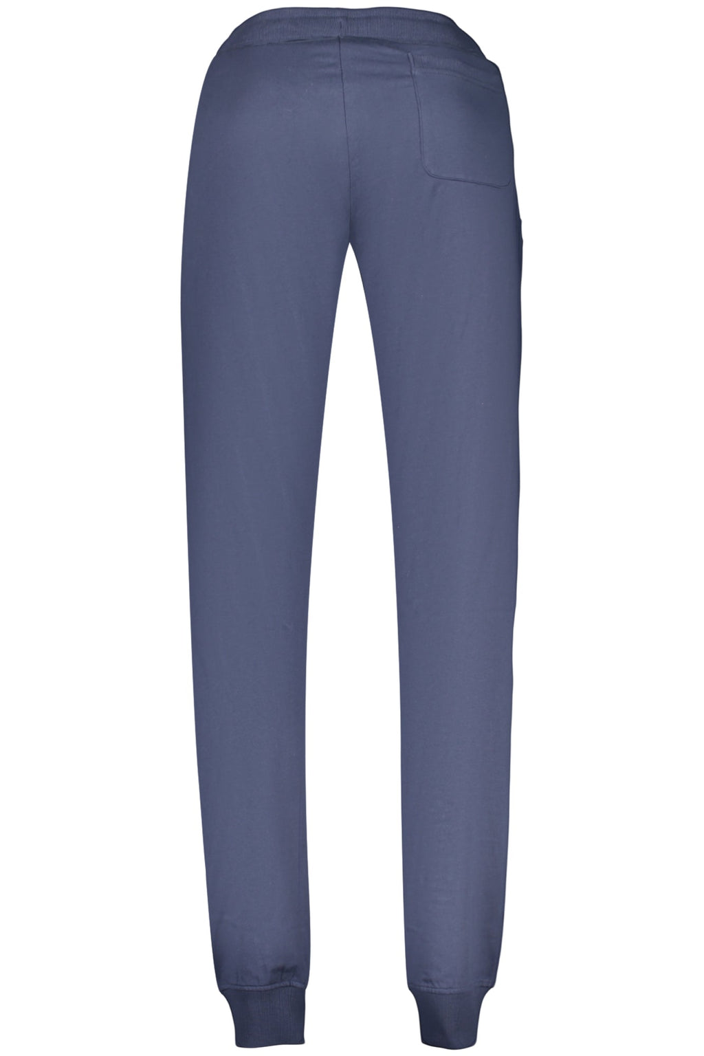 ACCADEMIA MILITARE PANTALONE TUTA LUNGO UOMO BLU - Grandi Firme Lab