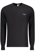 ACCADEMIA MILITARE MAGLIA UOMO NERO