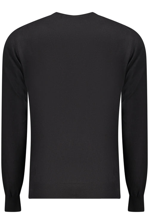 ACCADEMIA MILITARE MAGLIA UOMO NERO