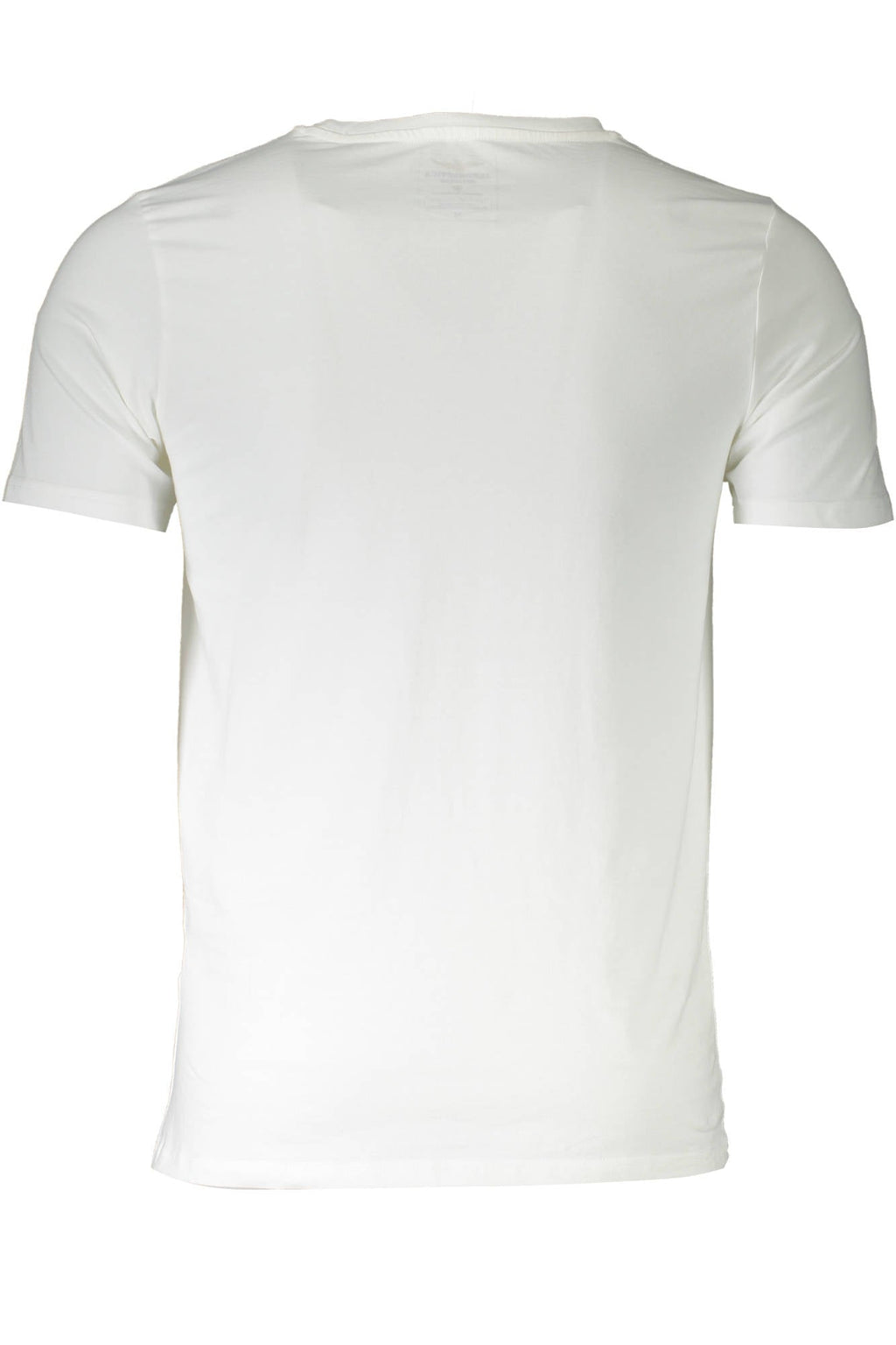 AERONAUTICA MILITARE T-SHIRT ESTERNABILE UOMO BIANCO - Grandi Firme Lab