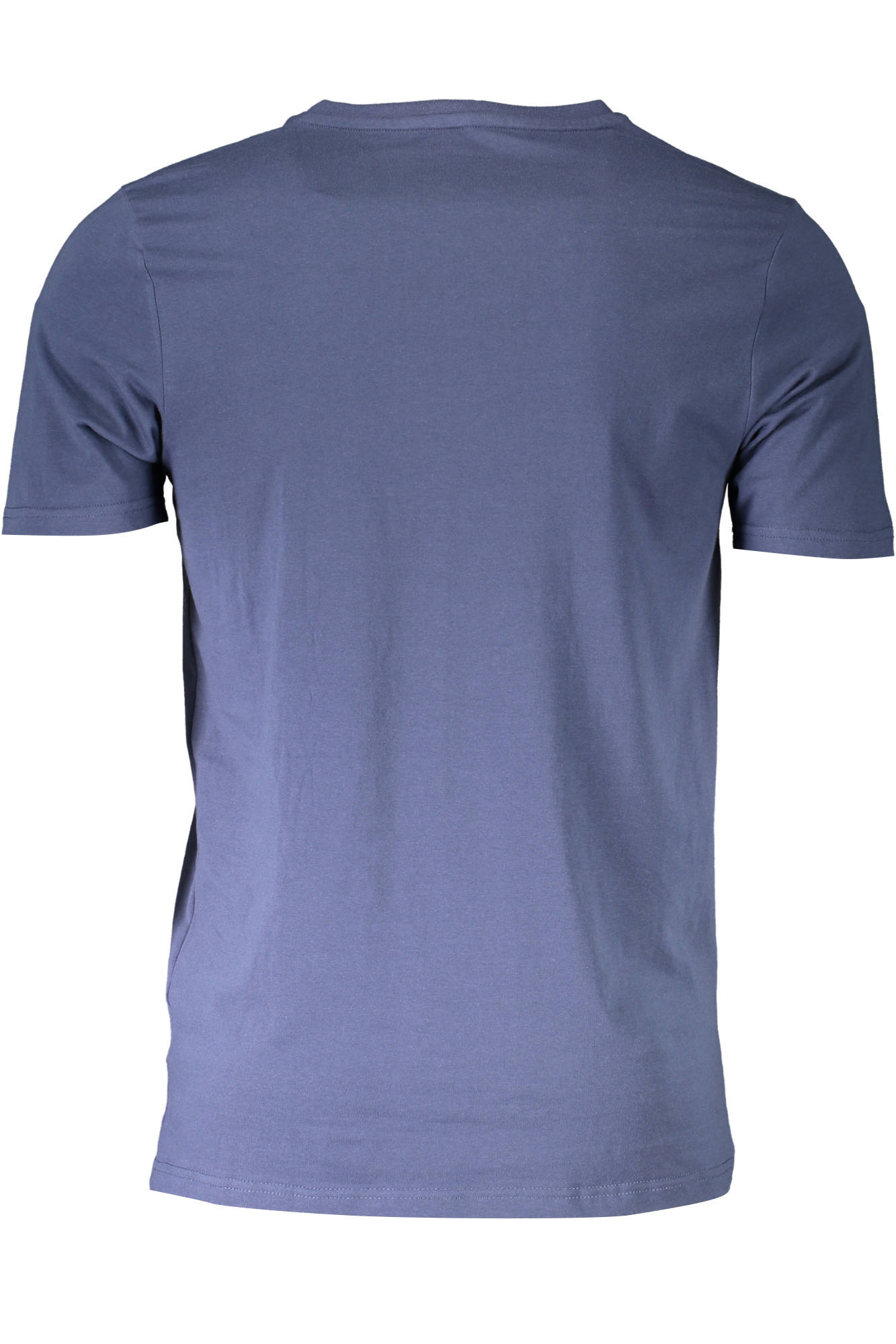 AERONAUTICA MILITARE T-SHIRT ESTERNABILE UOMO BLU - Grandi Firme Lab