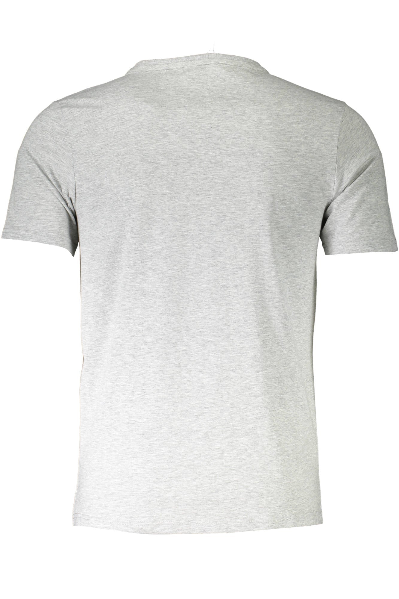 AERONAUTICA MILITARE T-SHIRT ESTERNABILE UOMO GRIGIO - Grandi Firme Lab