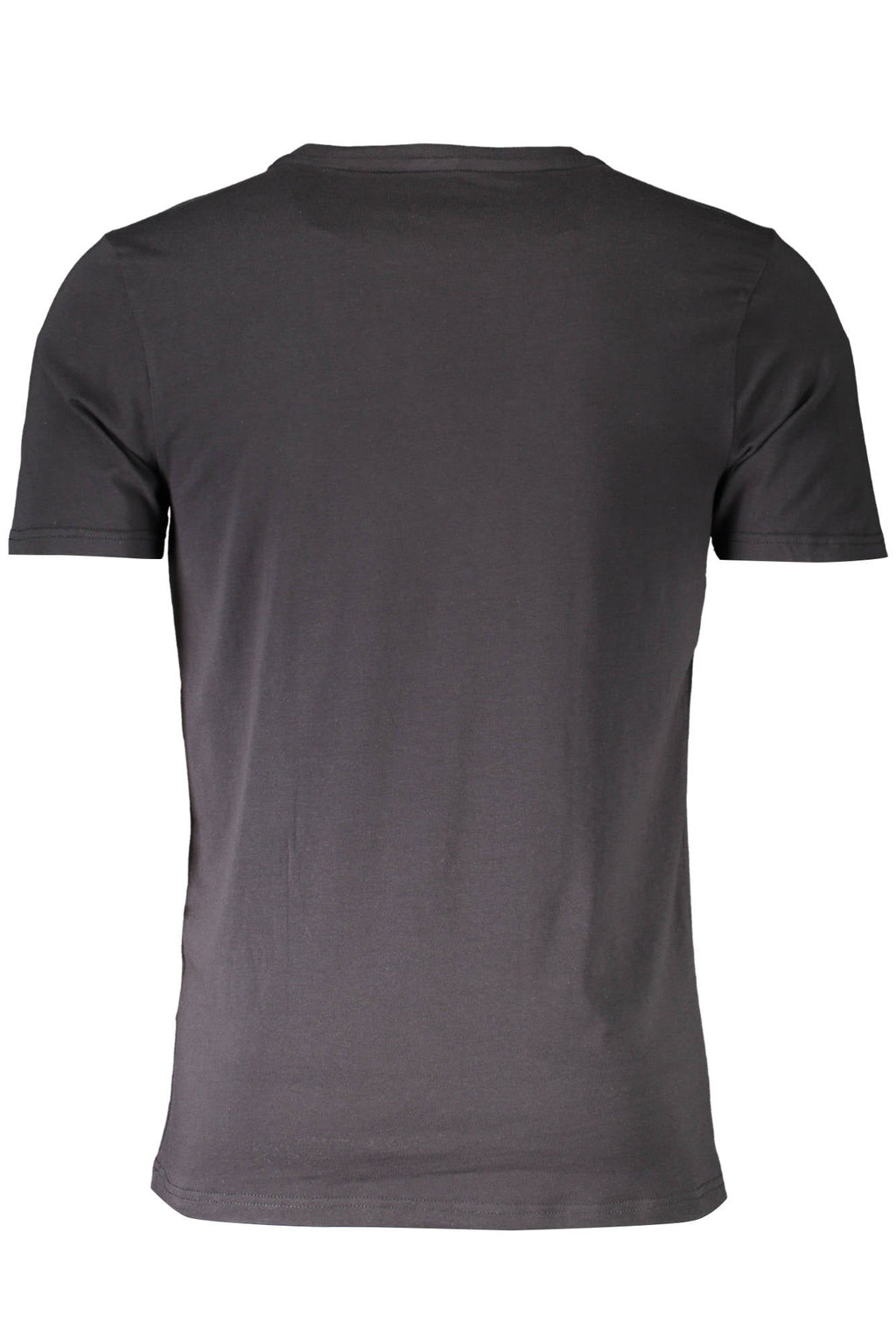 AERONAUTICA MILITARE T-SHIRT ESTERNABILE UOMO NERO - Grandi Firme Lab