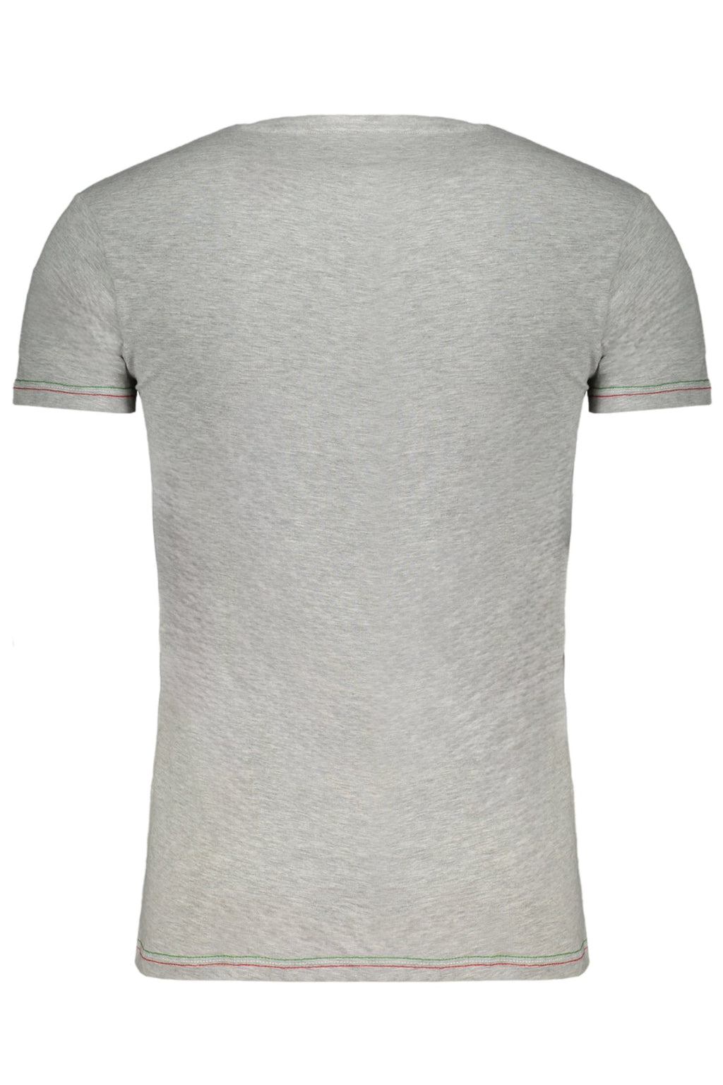 AERONAUTICA MILITARE T-SHIRT MANICHE CORTE UOMO GRIGIO - Grandi Firme Lab
