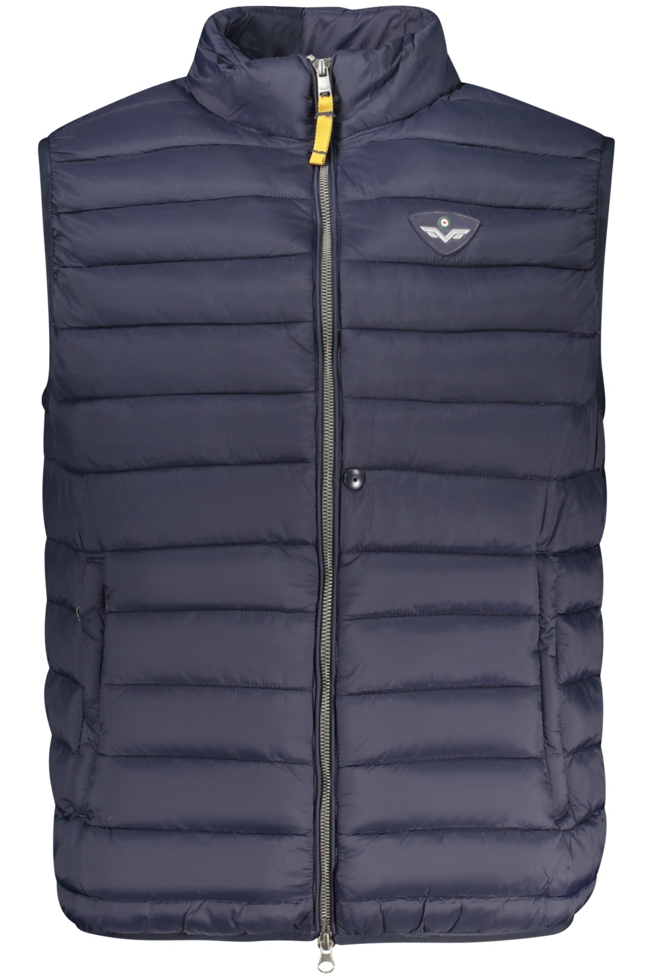 ARMATA DI MARE SMANICATO UOMO BLU - Grandi Firme Lab