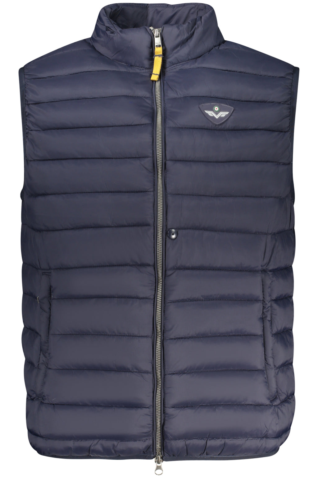 ARMATA DI MARE GILET HOMME BLEU