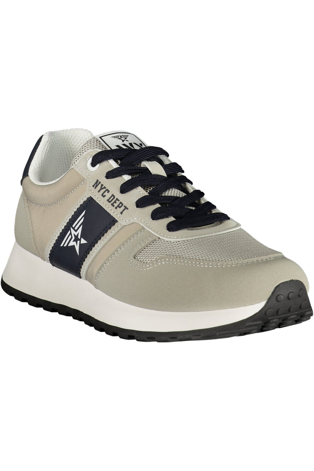 AVIREX CALZATURA SPORTIVA UOMO BEIGE - Grandi Firme Lab