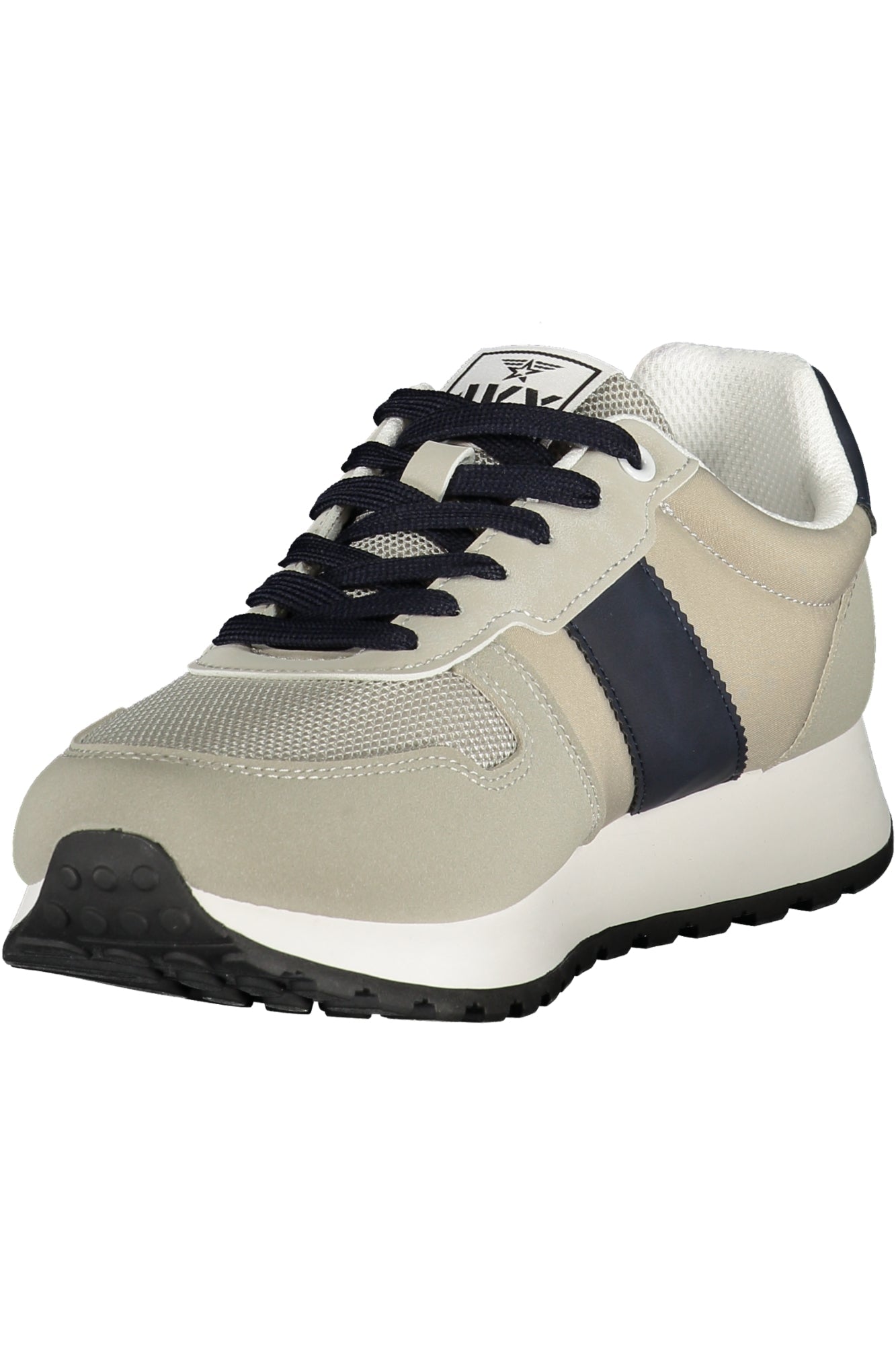 AVIREX CALZATURA SPORTIVA UOMO BEIGE - Grandi Firme Lab