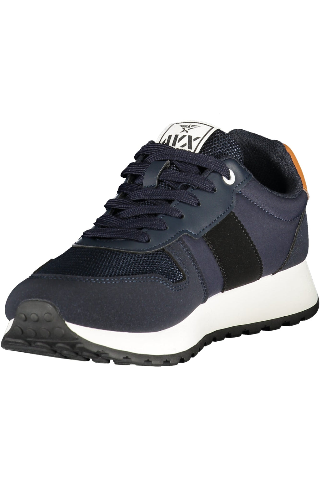 AVIREX CALZATURA SPORTIVA UOMO BLU - Grandi Firme Lab