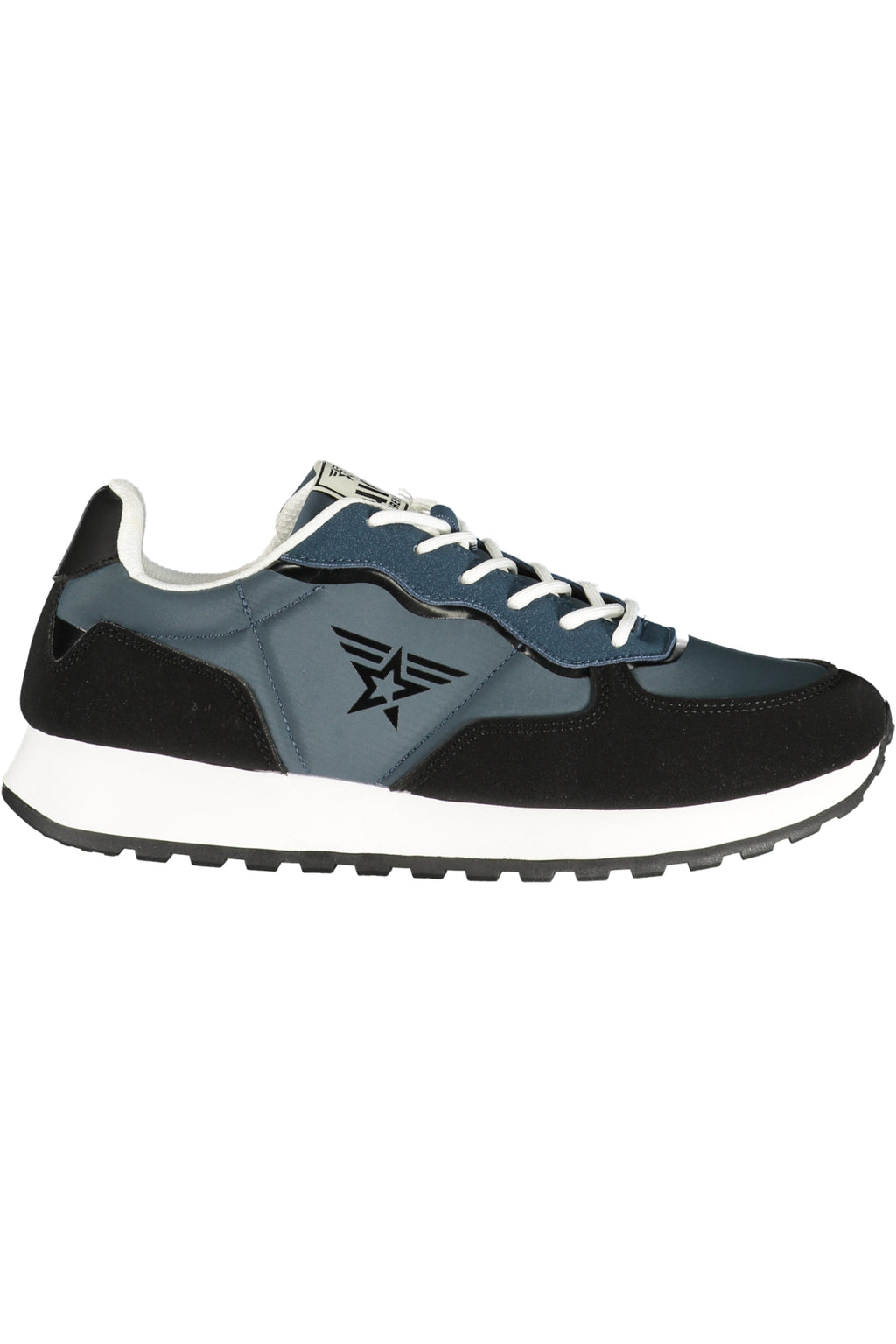 AVIREX CALZATURA SPORTIVA UOMO BLU