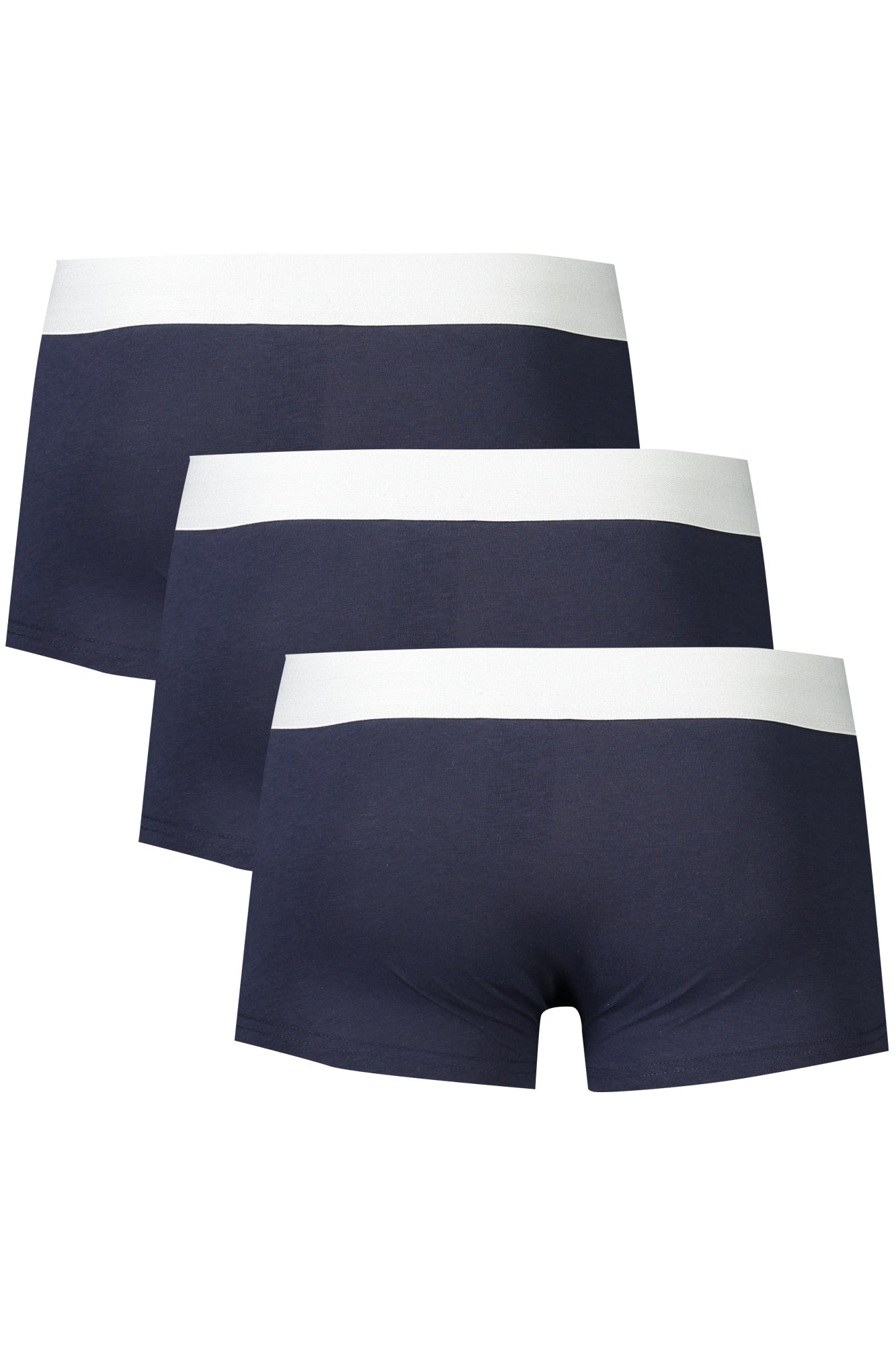 BIKKEMBERGS BOXER UOMO BLU - Grandi Firme Lab