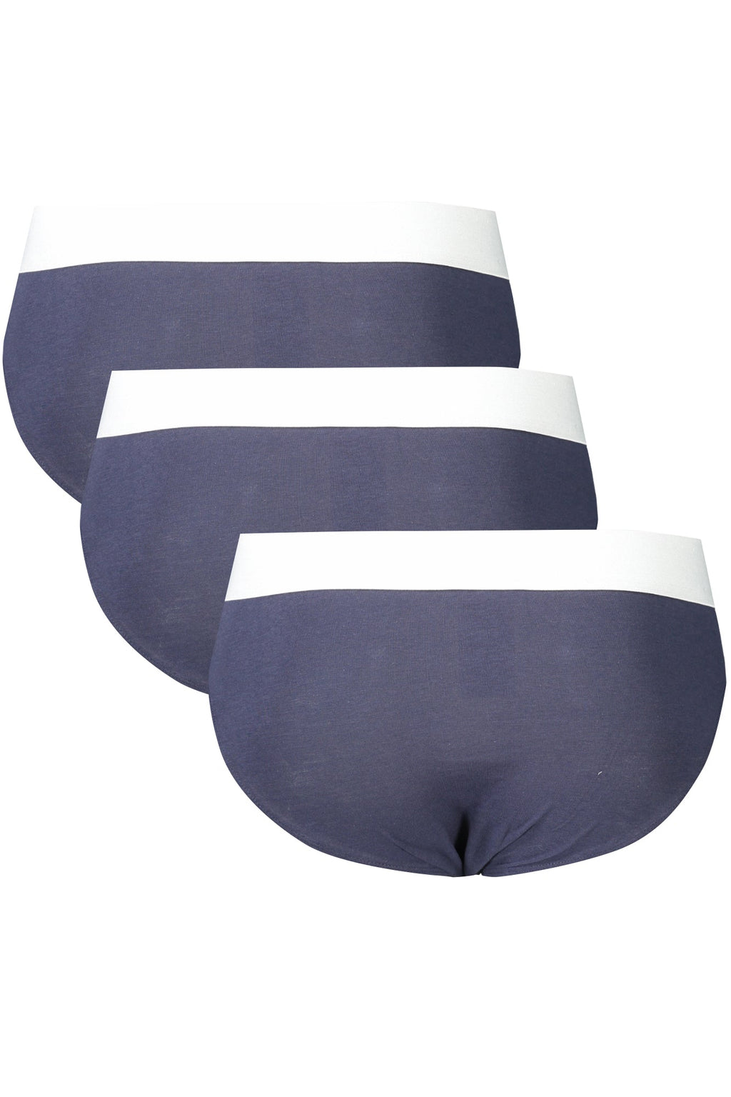 BIKKEMBERGS SLIP UOMO BLU - Grandi Firme Lab