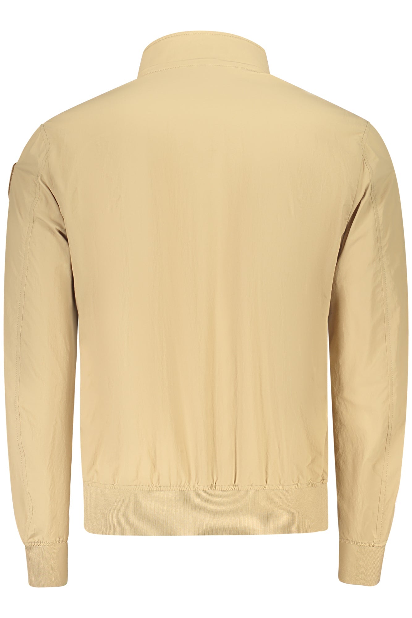 BLAUER APPAREL GIUBBOTTO UOMO BEIGE - Grandi Firme Lab