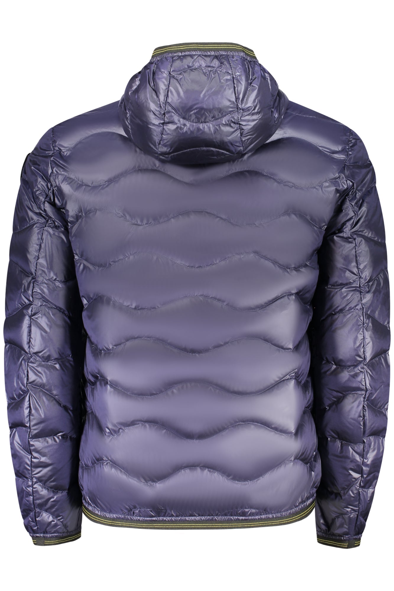 BLAUER APPAREL GIUBBOTTO UOMO BLU - Grandi Firme Lab