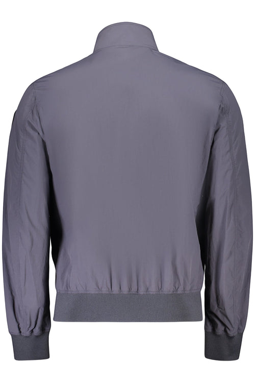 BLAUER APPAREL GIUBBOTTO UOMO BLU - Grandi Firme Lab