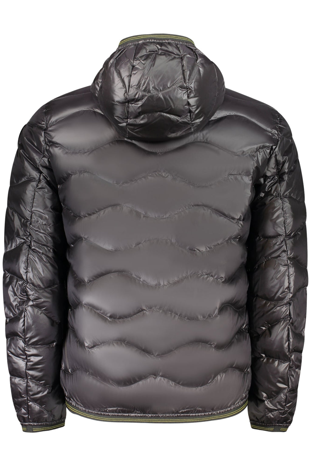 BLAUER APPAREL GIUBBOTTO UOMO NERO - Grandi Firme Lab