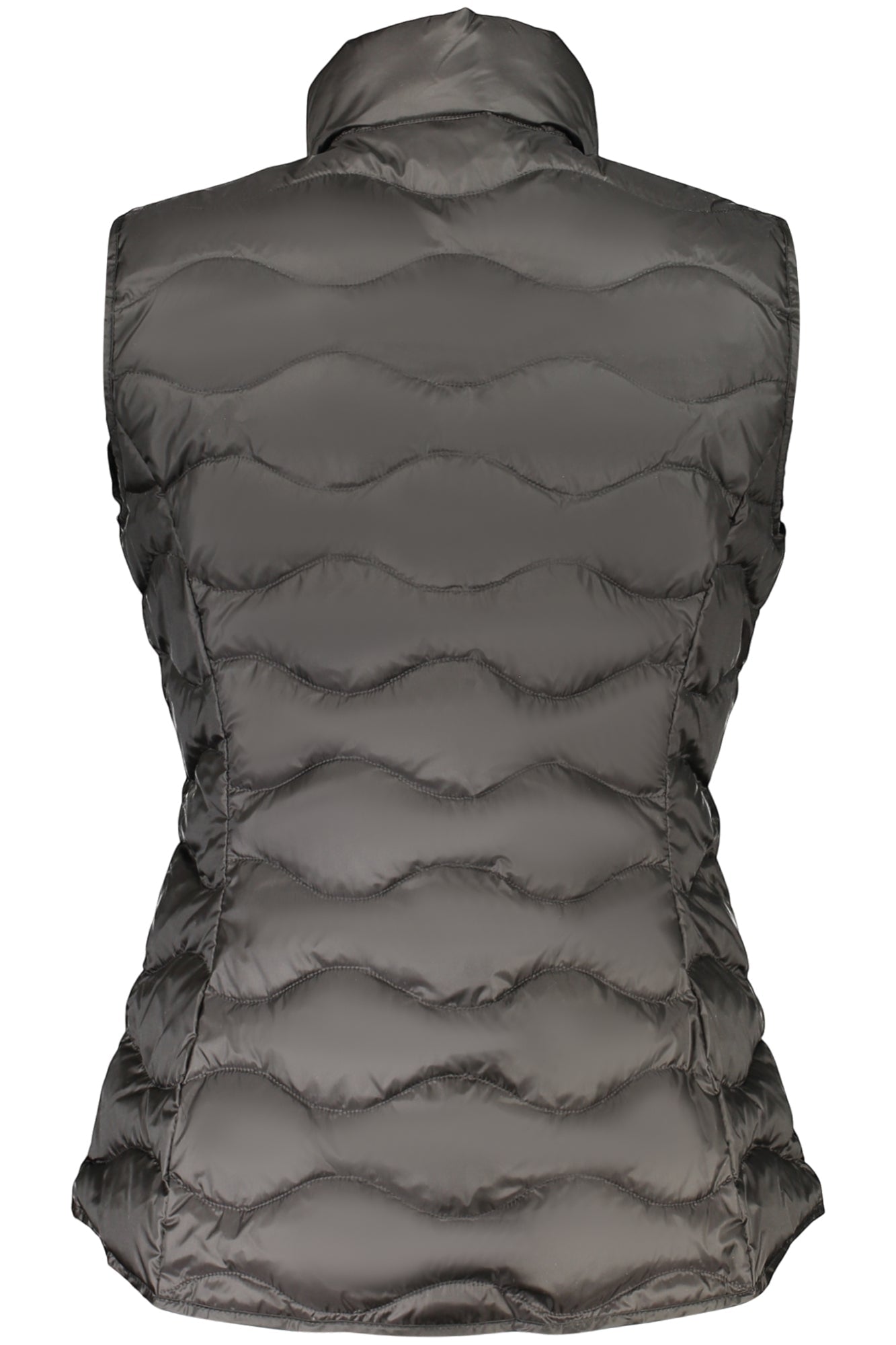 BLAUER APPAREL SMANICATO DONNA NERO - Grandi Firme Lab