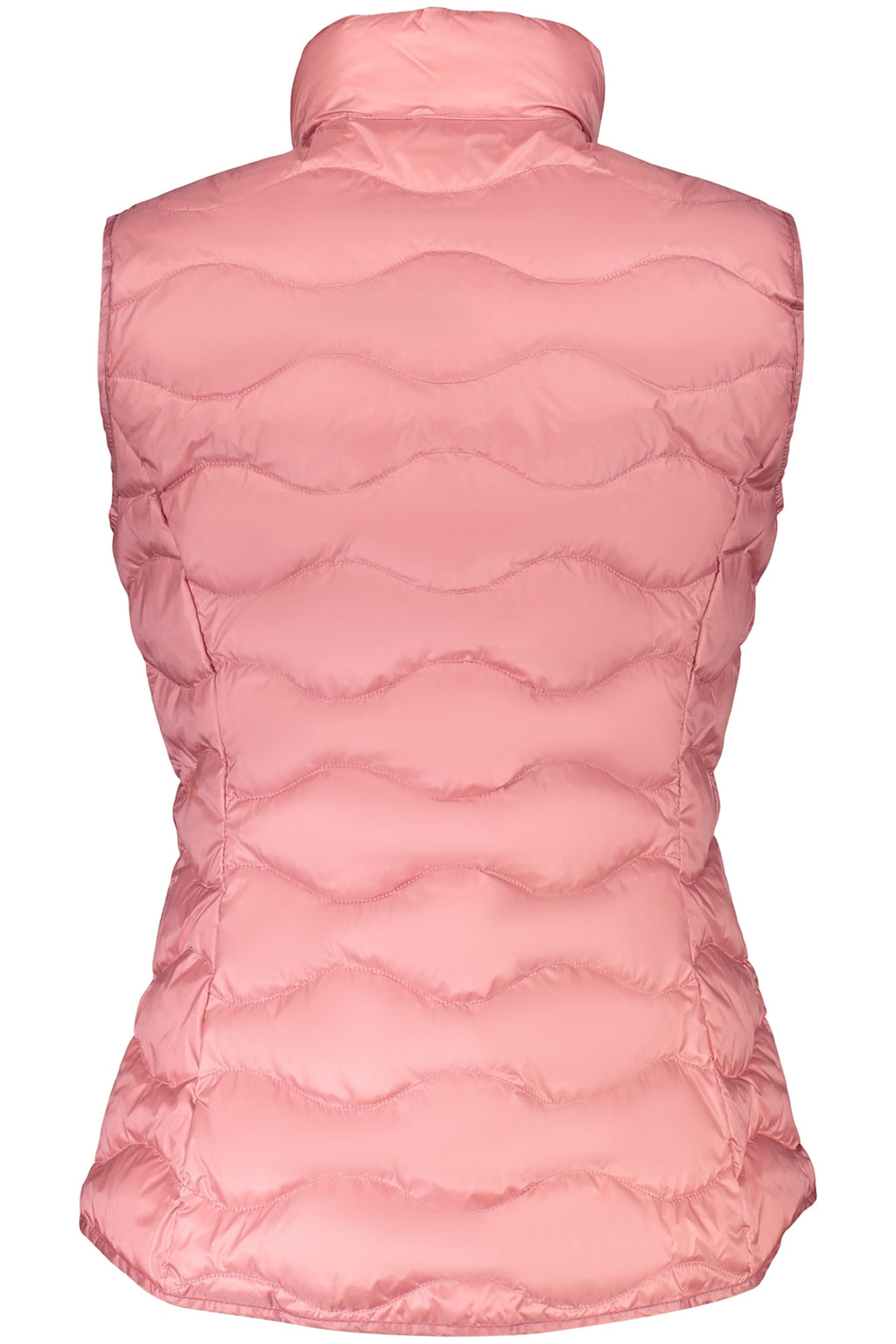 BLAUER APPAREL SMANICATO DONNA ROSA - Grandi Firme Lab