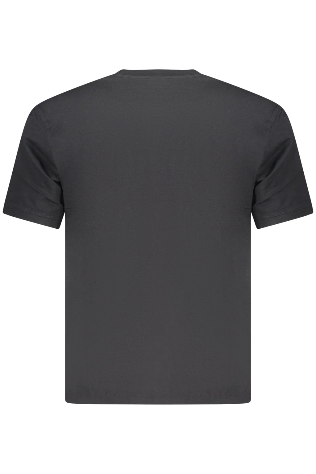 BLAUER APPAREL T-SHIRT MANICHE CORTE UOMO NERO - Grandi Firme Lab