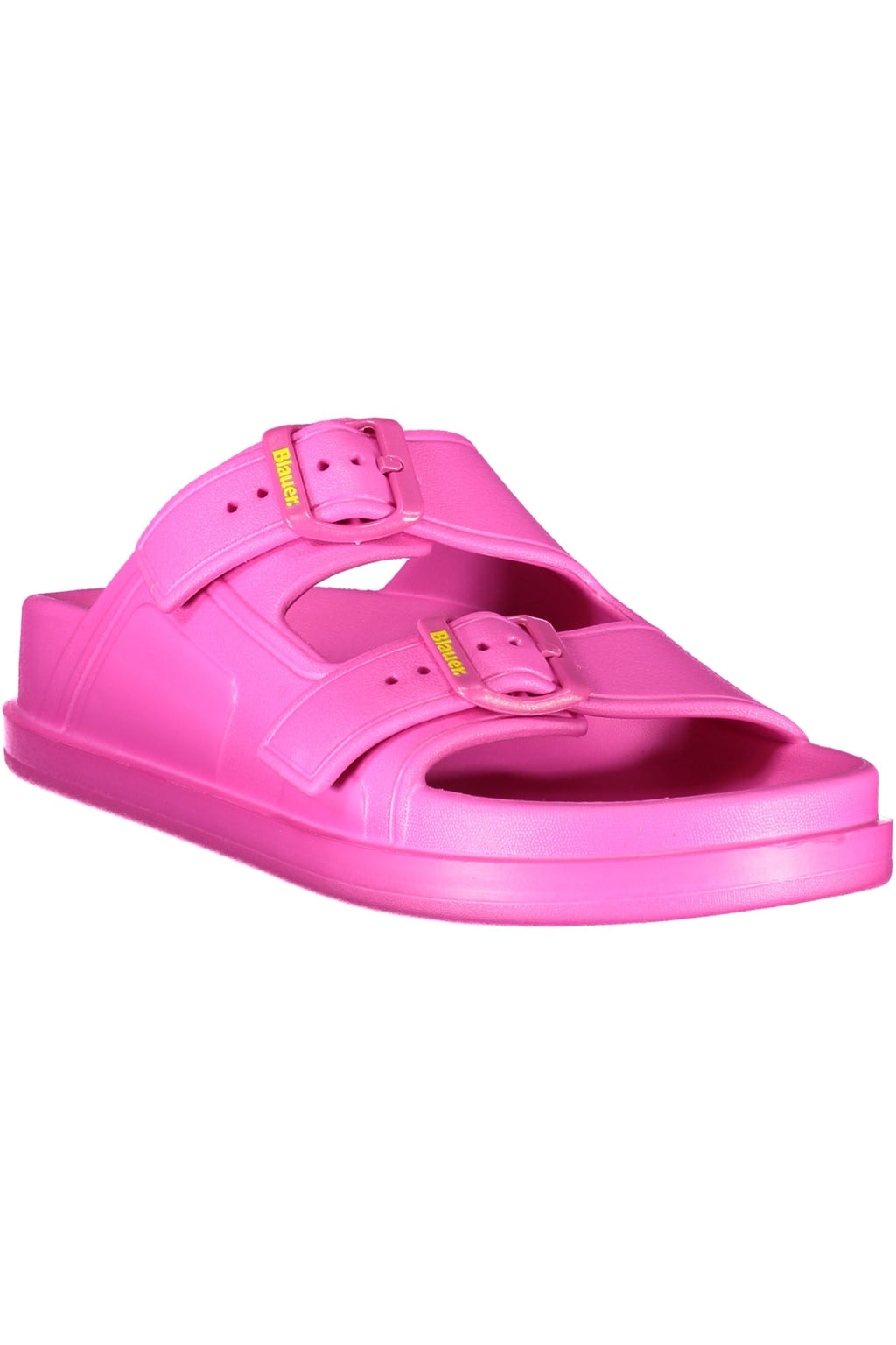 BLAUER CALZATURA CIABATTA DONNA ROSA - Grandi Firme Lab