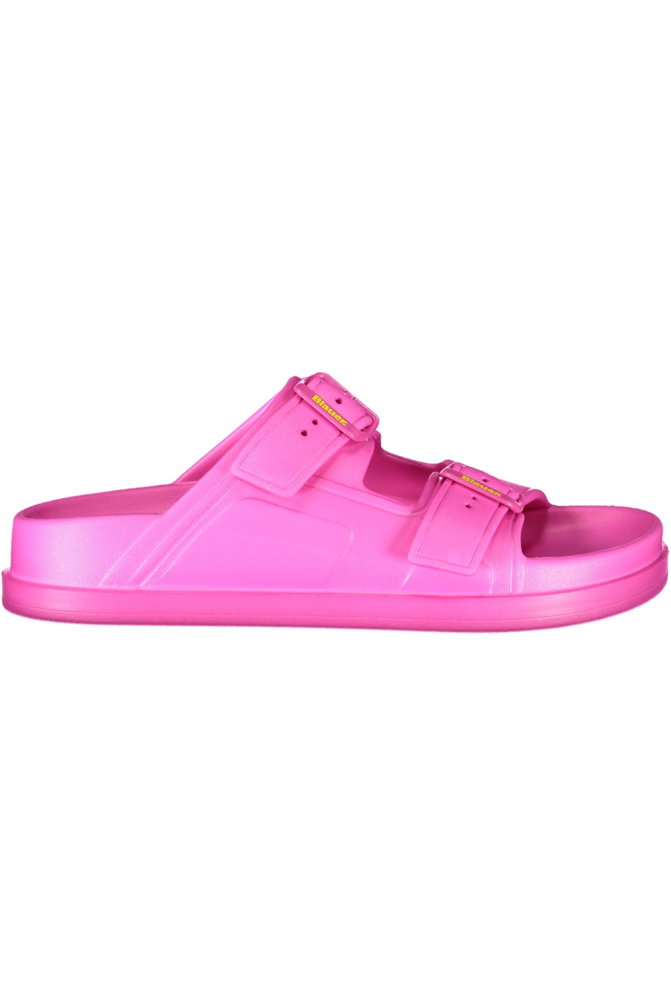 BLAUER CALZATURA CIABATTA DONNA ROSA - Grandi Firme Lab