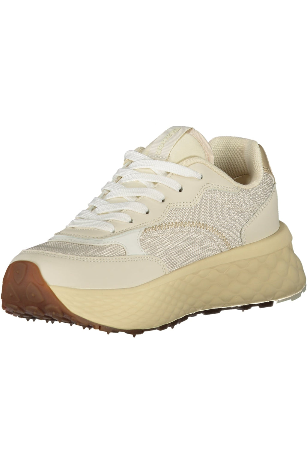 BLAUER CALZATURA SPORTIVA DONNA BEIGE - Grandi Firme Lab