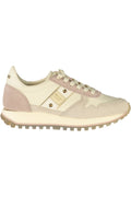 BLAUER CALZATURA SPORTIVA DONNA BEIGE - Grandi Firme Lab