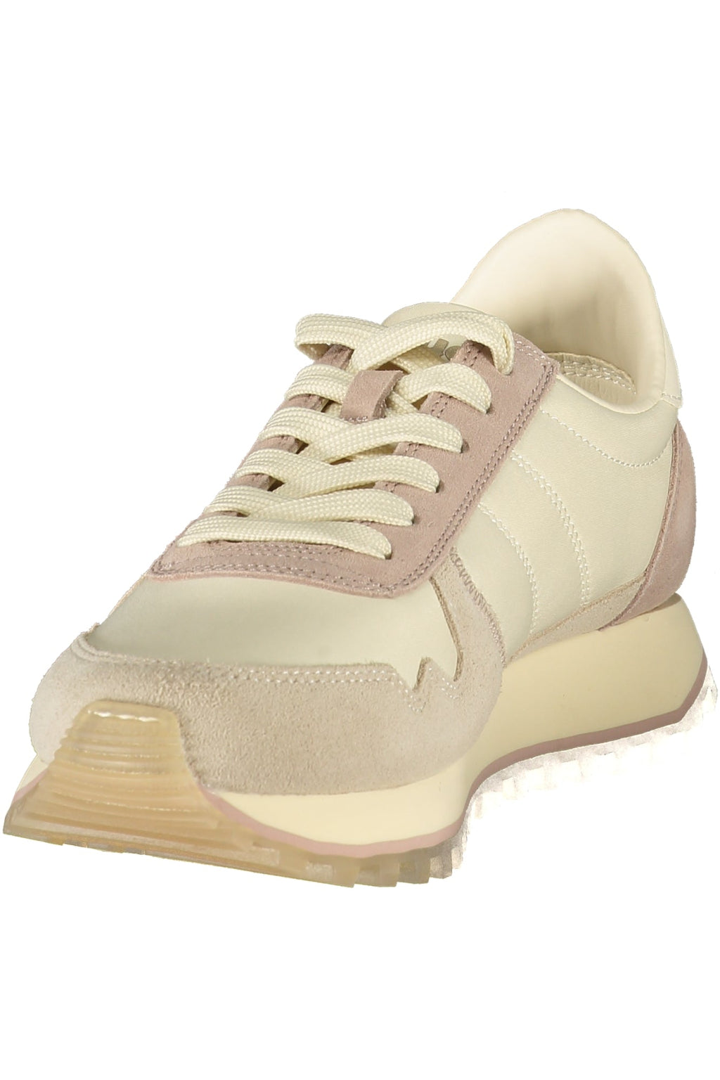 BLAUER CALZATURA SPORTIVA DONNA BEIGE - Grandi Firme Lab