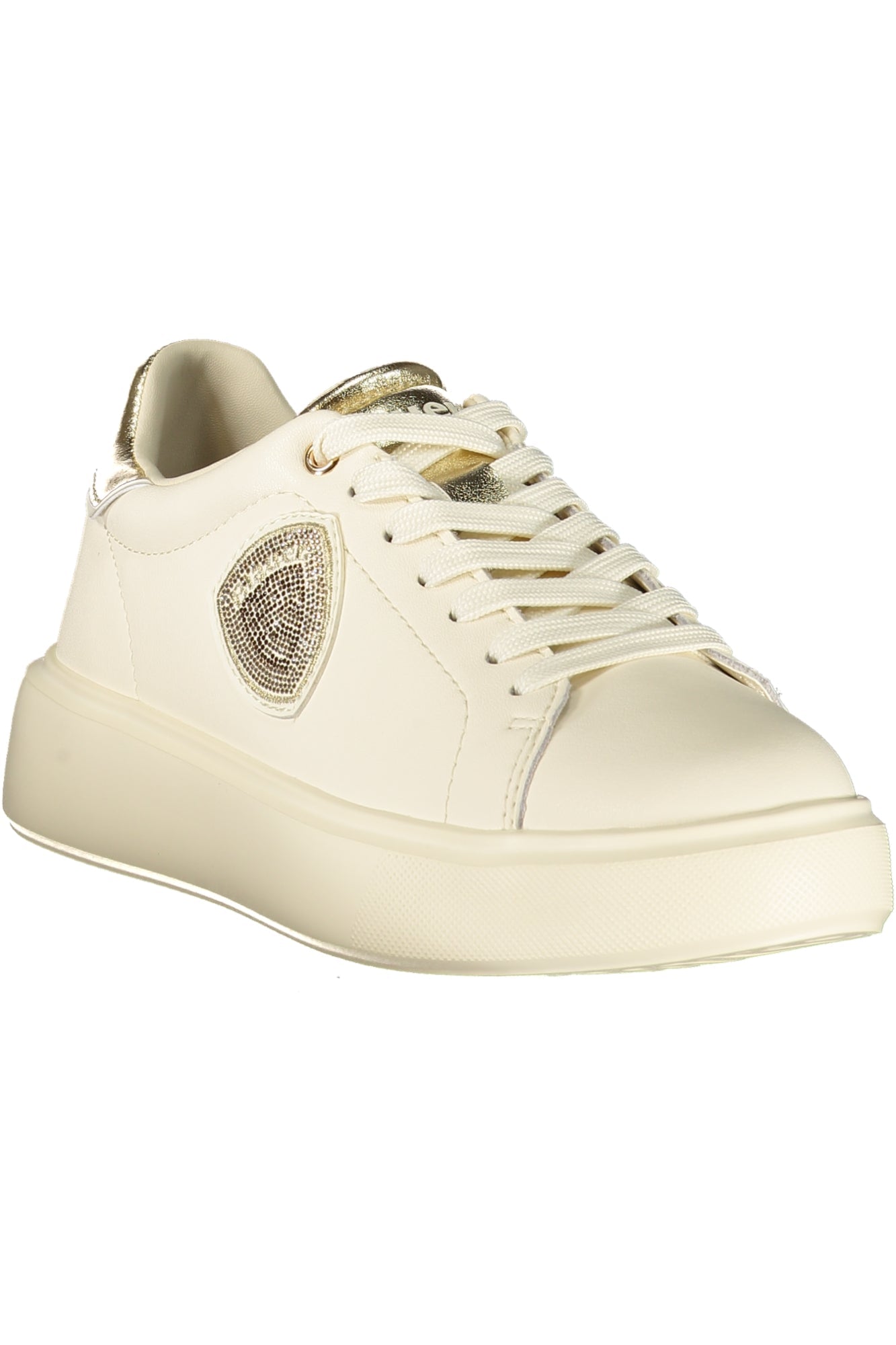 BLAUER CALZATURA SPORTIVA DONNA BEIGE - Grandi Firme Lab