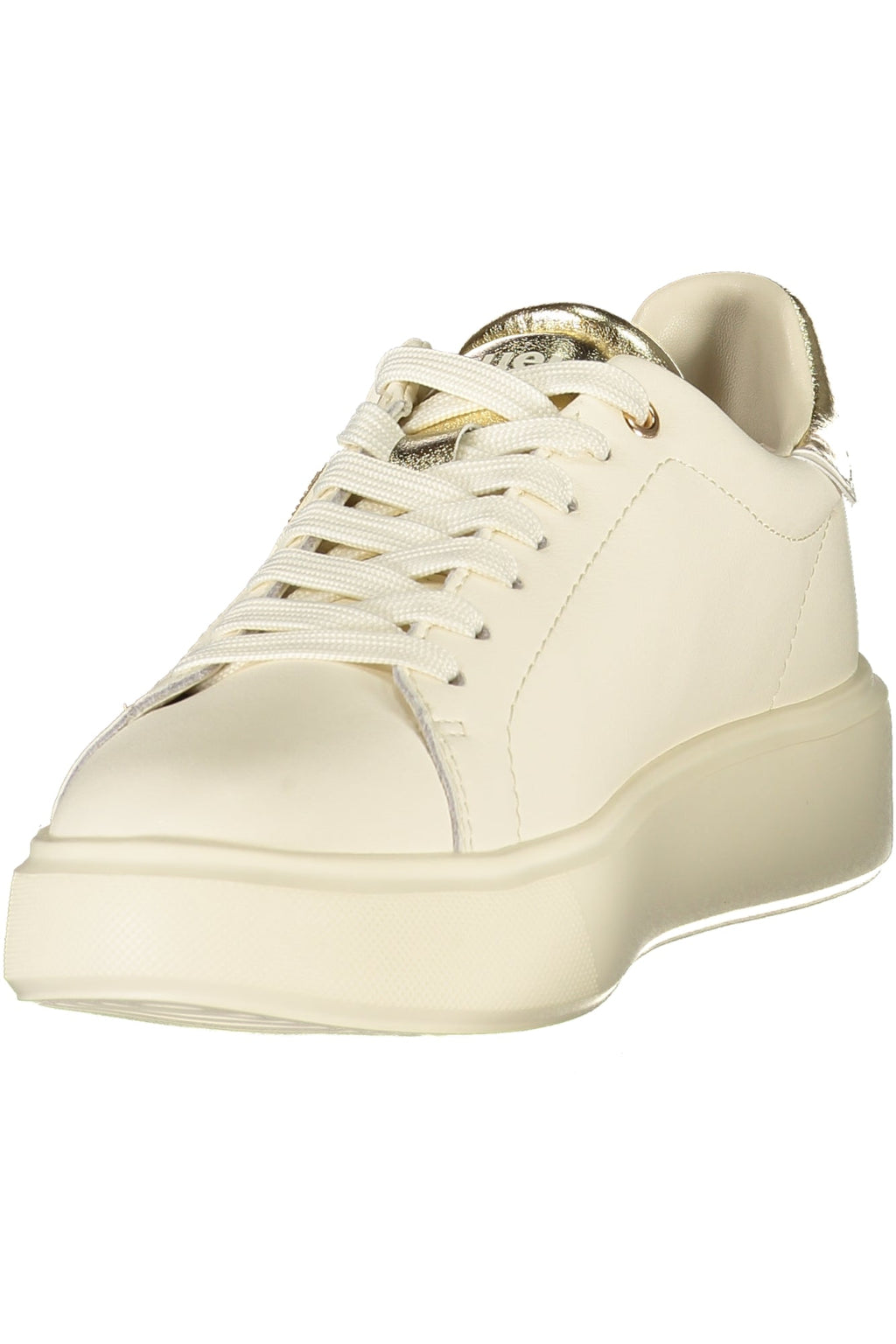 BLAUER CALZATURA SPORTIVA DONNA BEIGE - Grandi Firme Lab