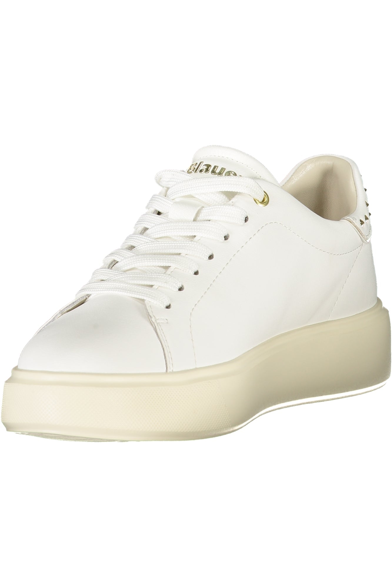 BLAUER CALZATURA SPORTIVA DONNA BIANCO - Grandi Firme Lab