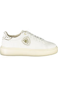 BLAUER CALZATURA SPORTIVA DONNA BIANCO - Grandi Firme Lab