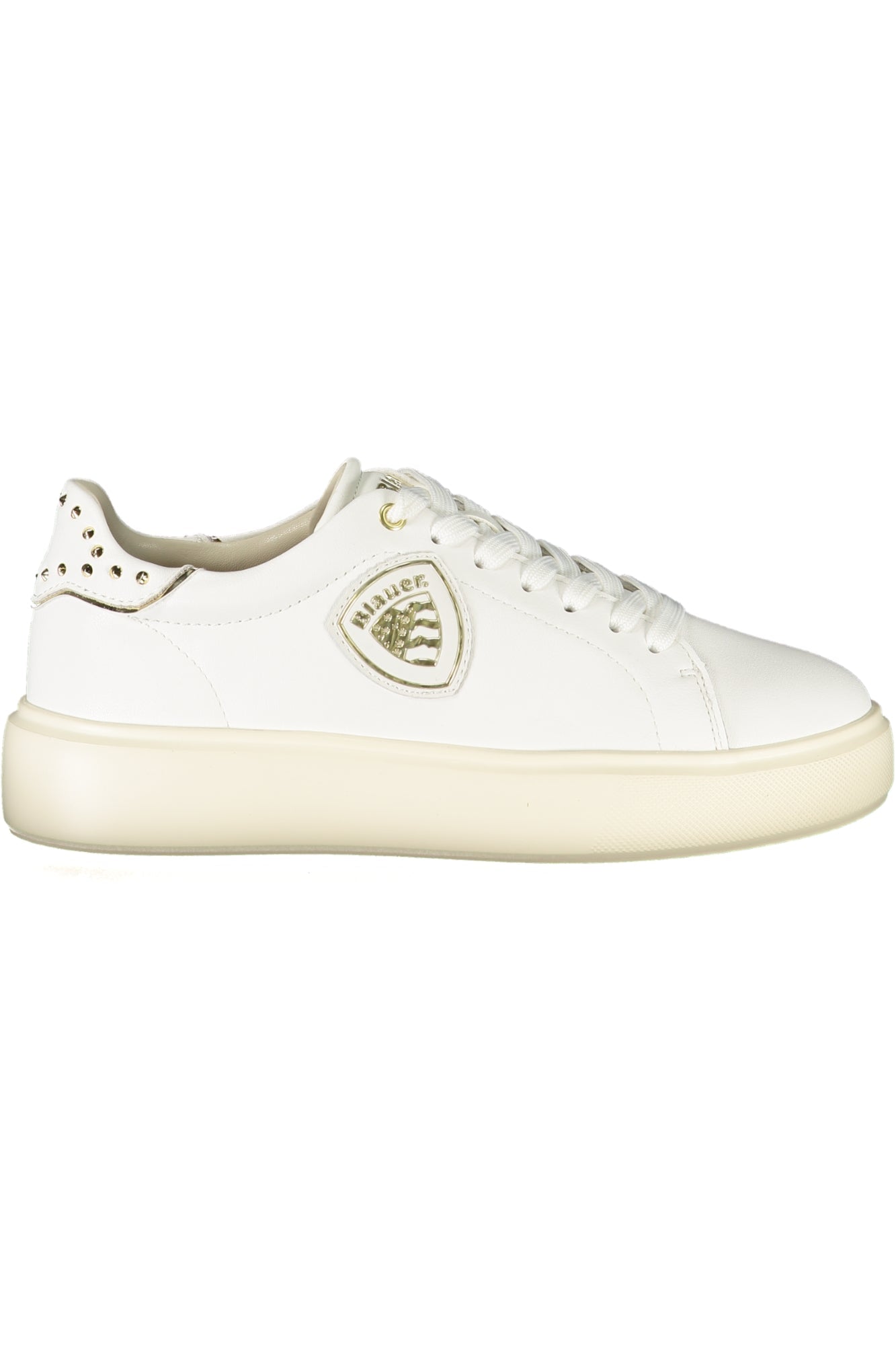 BLAUER CALZATURA SPORTIVA DONNA BIANCO - Grandi Firme Lab