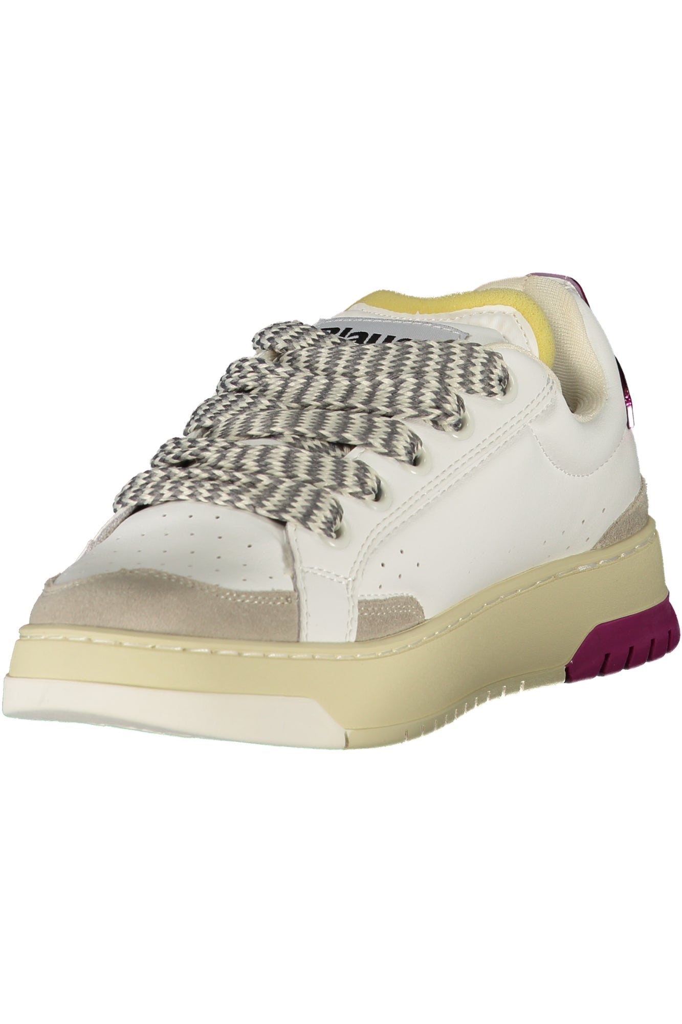 BLAUER CALZATURA SPORTIVA DONNA BIANCO - Grandi Firme Lab