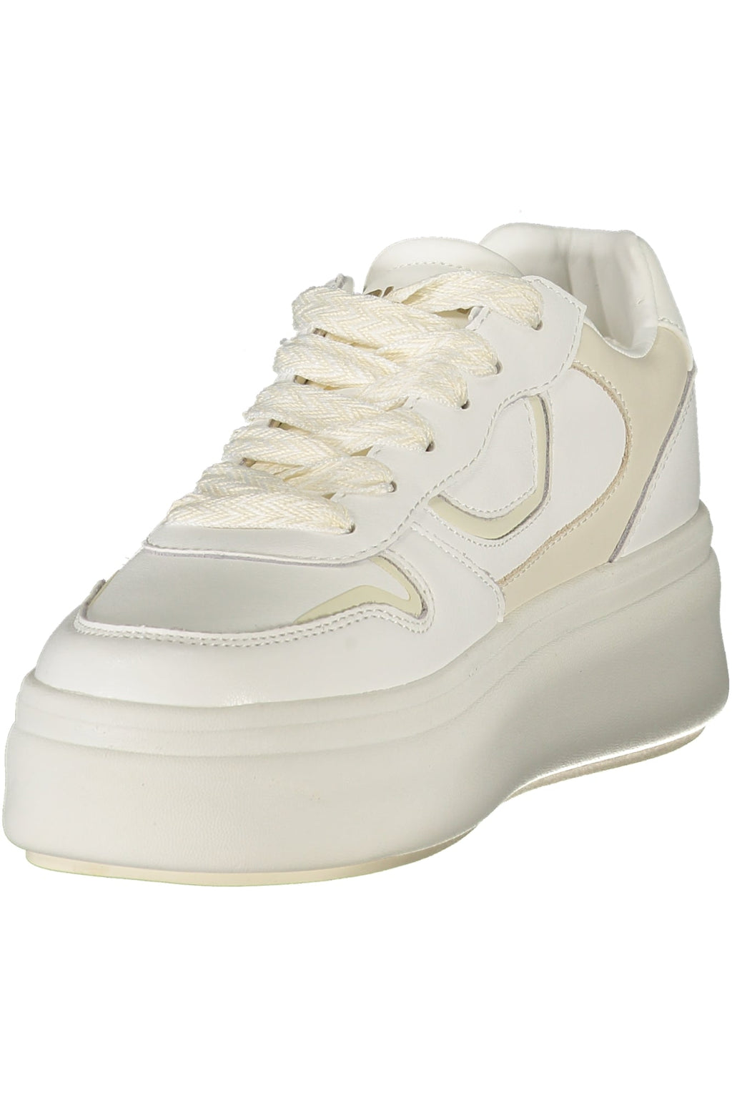 BLAUER CALZATURA SPORTIVA DONNA BIANCO - Grandi Firme Lab
