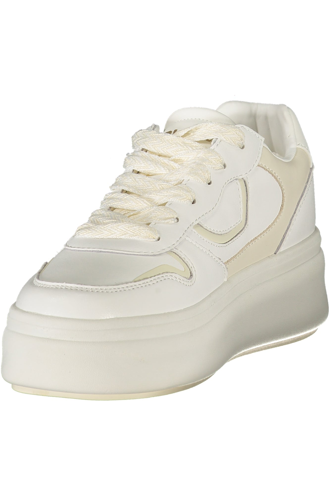 BLAUER CALZATURA SPORTIVA DONNA BIANCO - Grandi Firme Lab