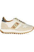 BLAUER CALZATURA SPORTIVA DONNA BIANCO - Grandi Firme Lab
