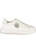 BLAUER CALZATURA SPORTIVA DONNA BIANCO - Grandi Firme Lab