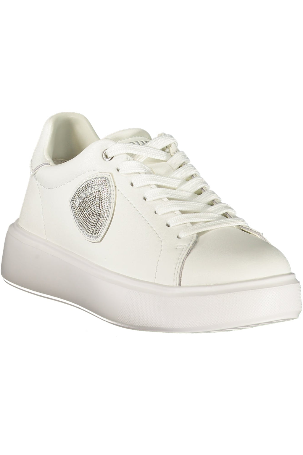 BLAUER CALZATURA SPORTIVA DONNA BIANCO - Grandi Firme Lab