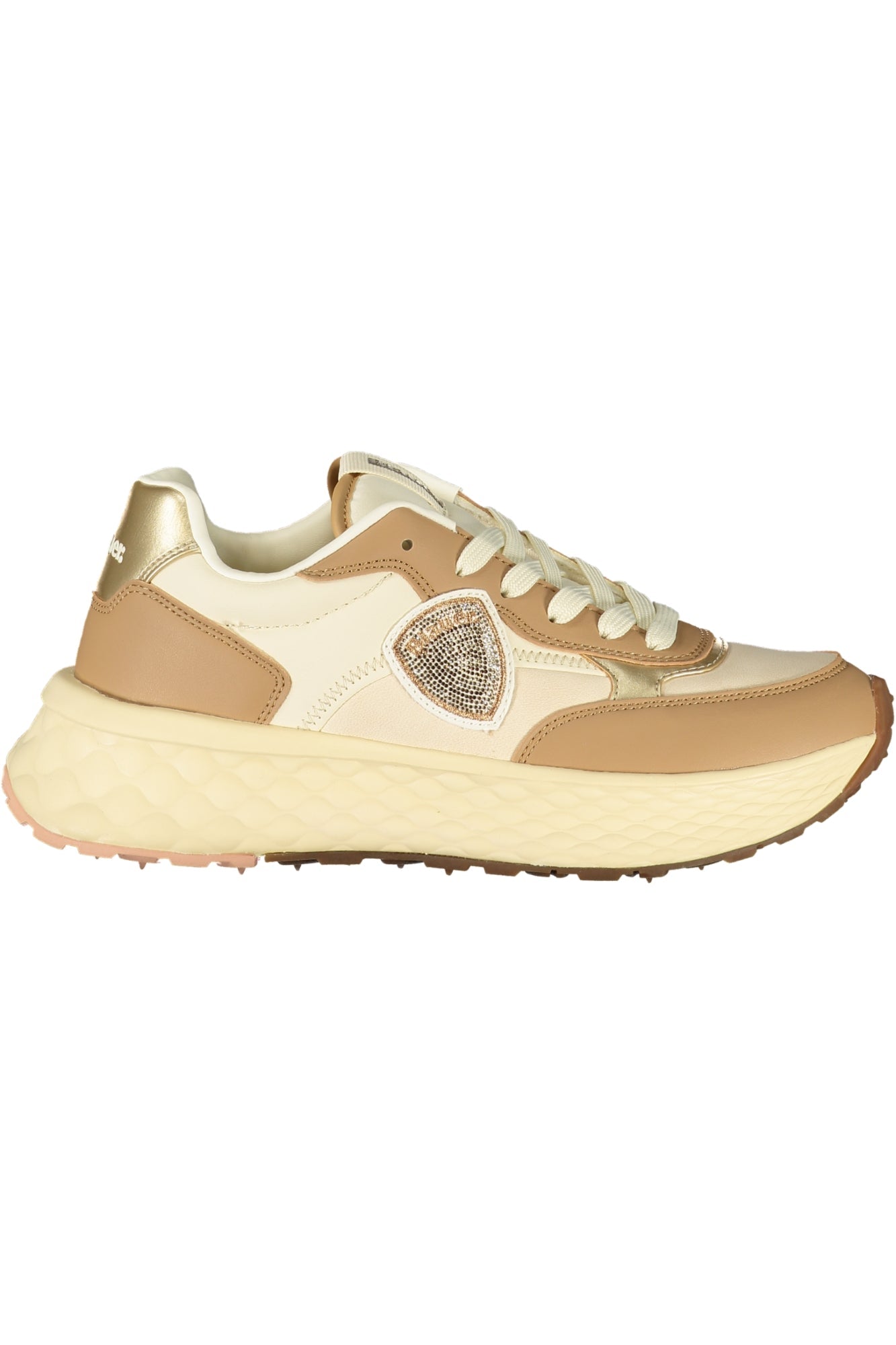 BLAUER CALZATURA SPORTIVA DONNA MARRONE - Grandi Firme Lab