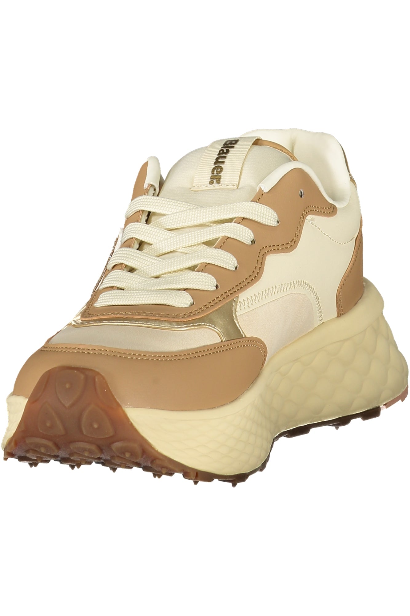 BLAUER CALZATURA SPORTIVA DONNA MARRONE - Grandi Firme Lab