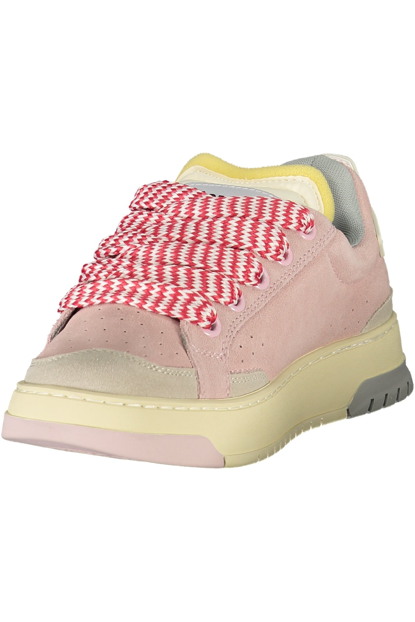 BLAUER CALZATURA SPORTIVA DONNA ROSA - Grandi Firme Lab