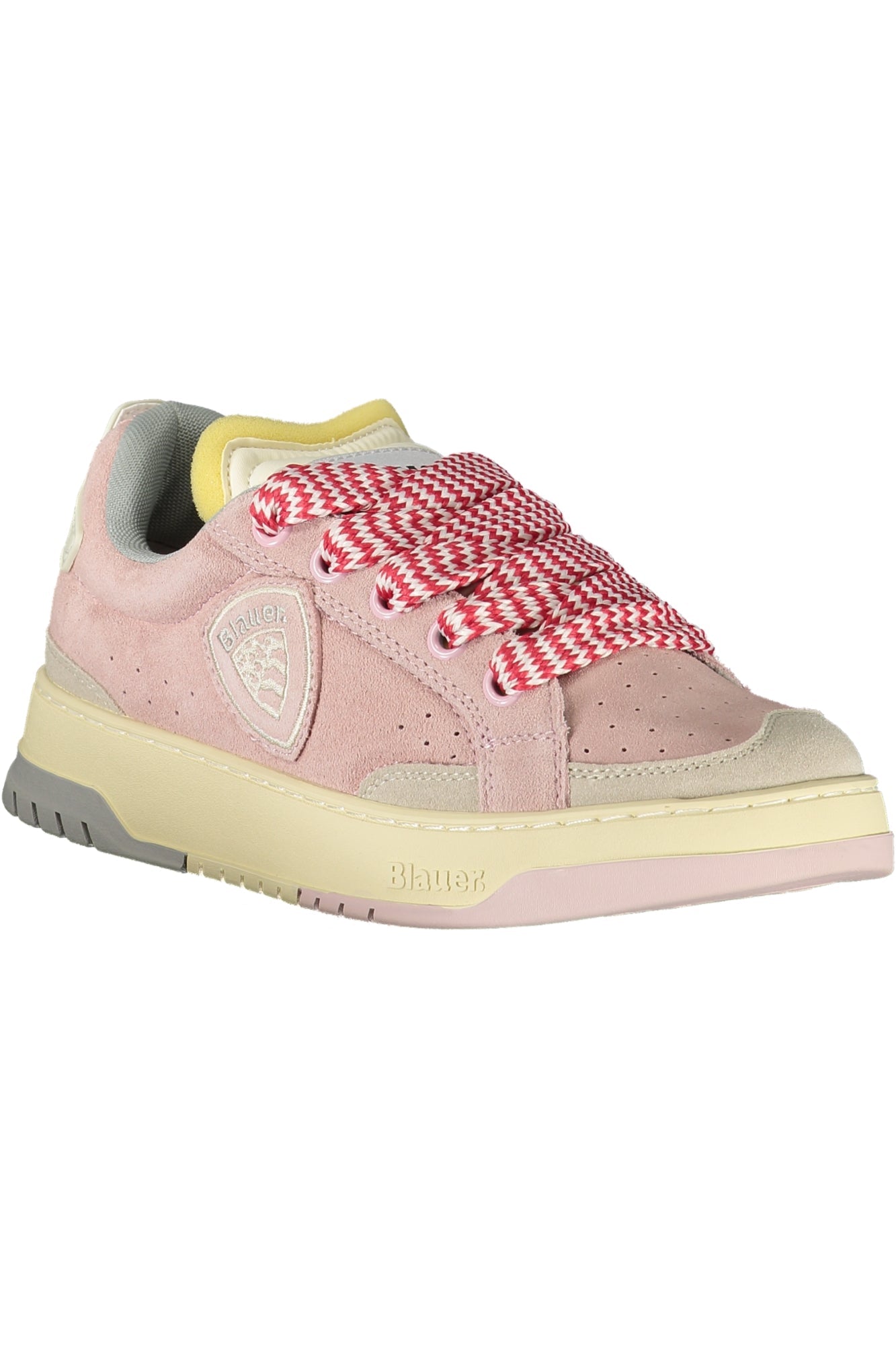 BLAUER CALZATURA SPORTIVA DONNA ROSA - Grandi Firme Lab