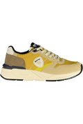 BLAUER CALZATURA SPORTIVA UOMO BEIGE - Grandi Firme Lab