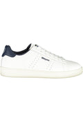 BLAUER CALZATURA SPORTIVA UOMO BIANCO - Grandi Firme Lab