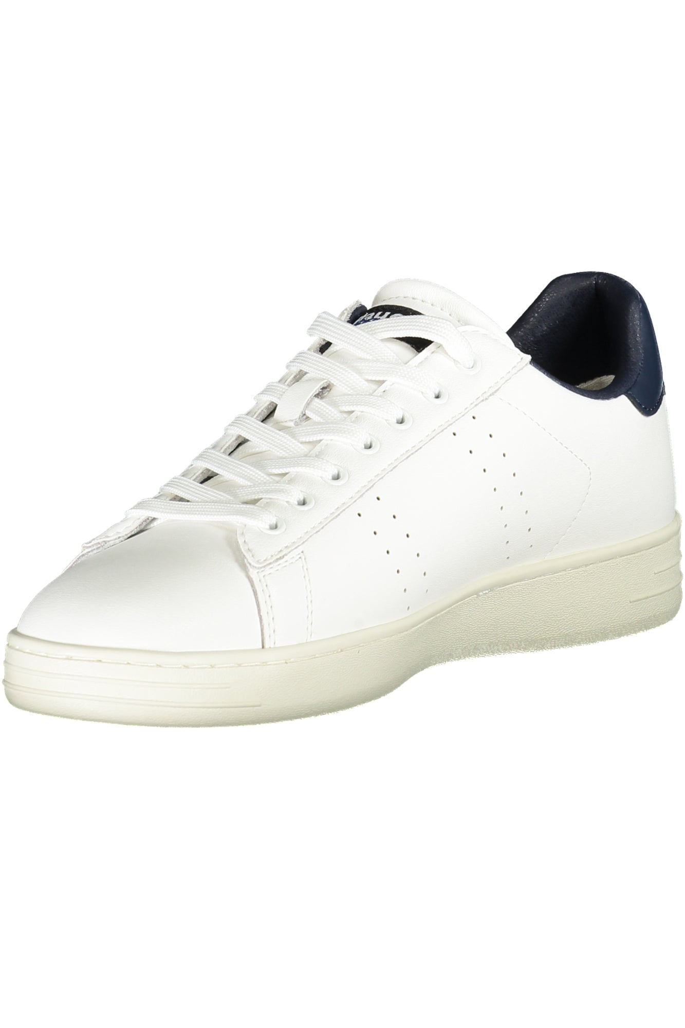 BLAUER CALZATURA SPORTIVA UOMO BIANCO - Grandi Firme Lab