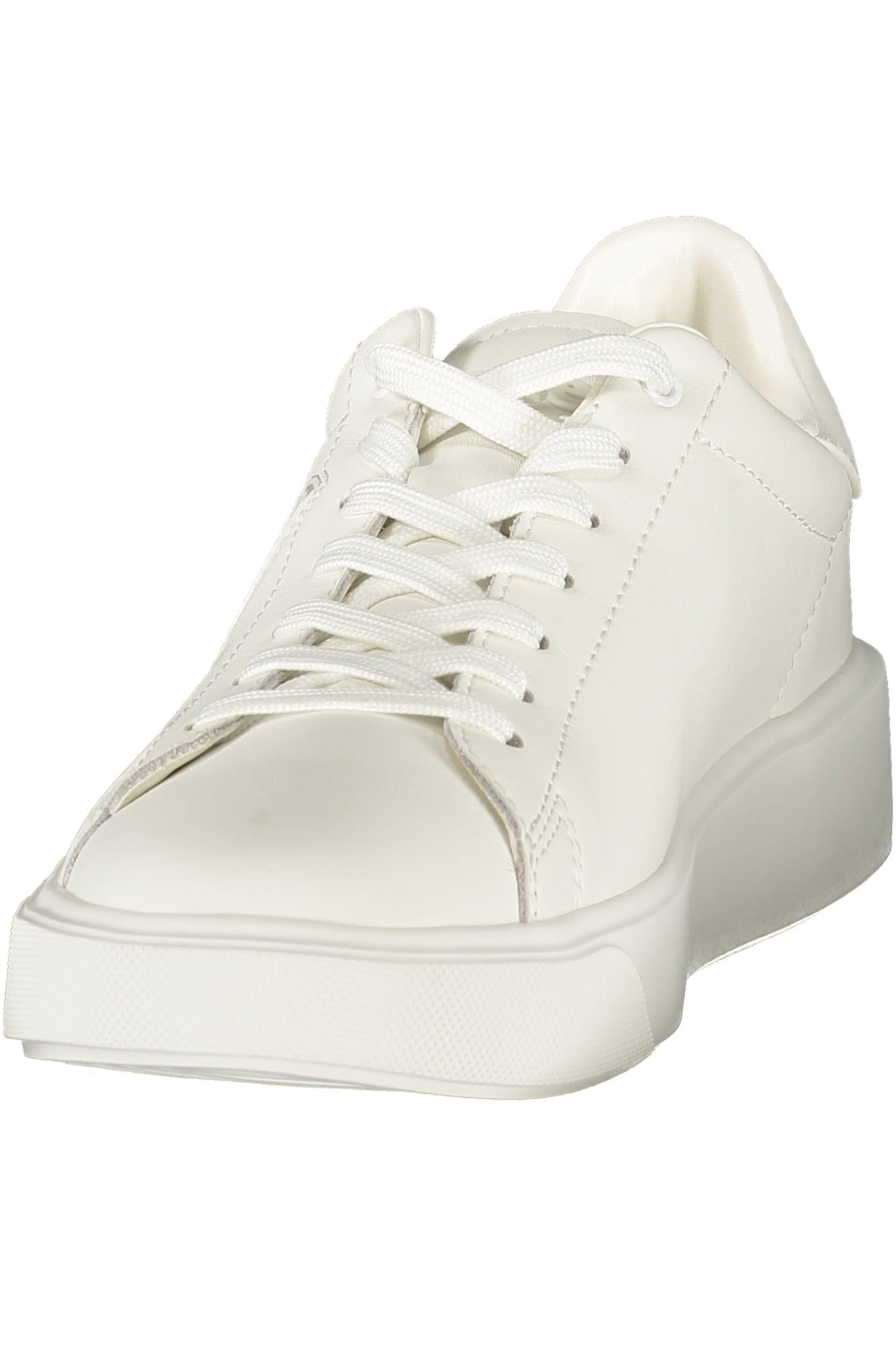 BLAUER CALZATURA SPORTIVA UOMO BIANCO - Grandi Firme Lab
